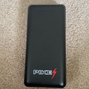 POWERBANK wireless 20000mah